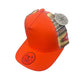 R4 ( free logo ) cap