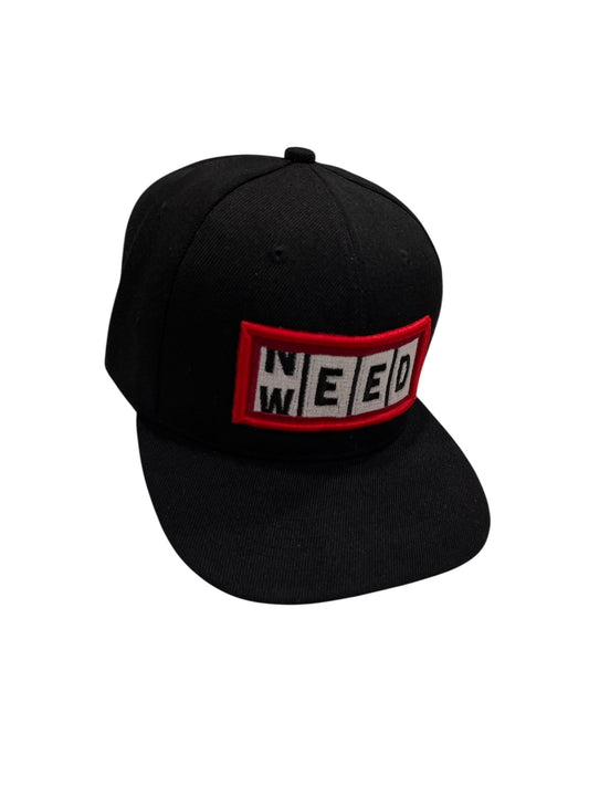 N-W EED by Boltsbootsbrand