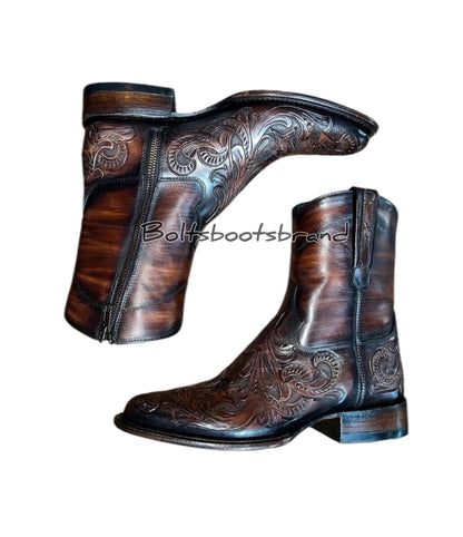 Texas R by Boltsbootsbrand