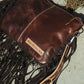 The Western & Branded Crossbody a Haute Southern Hyde by Beth Marie Exclusive