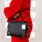 THE PETITE GRANDMERE TRUNK BAG