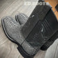 Men’s Newsletter gray by ED.boots