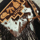 The Western & Branded Crossbody a Haute Southern Hyde by Beth Marie Exclusive