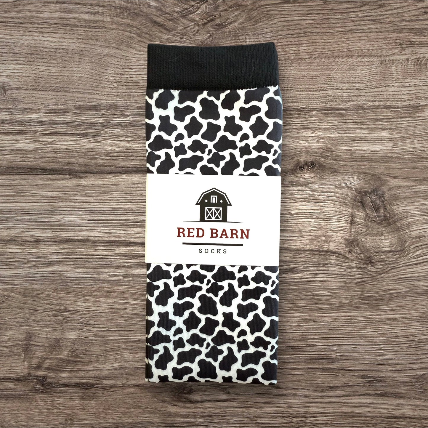 Udderly Cozy - New Petite!