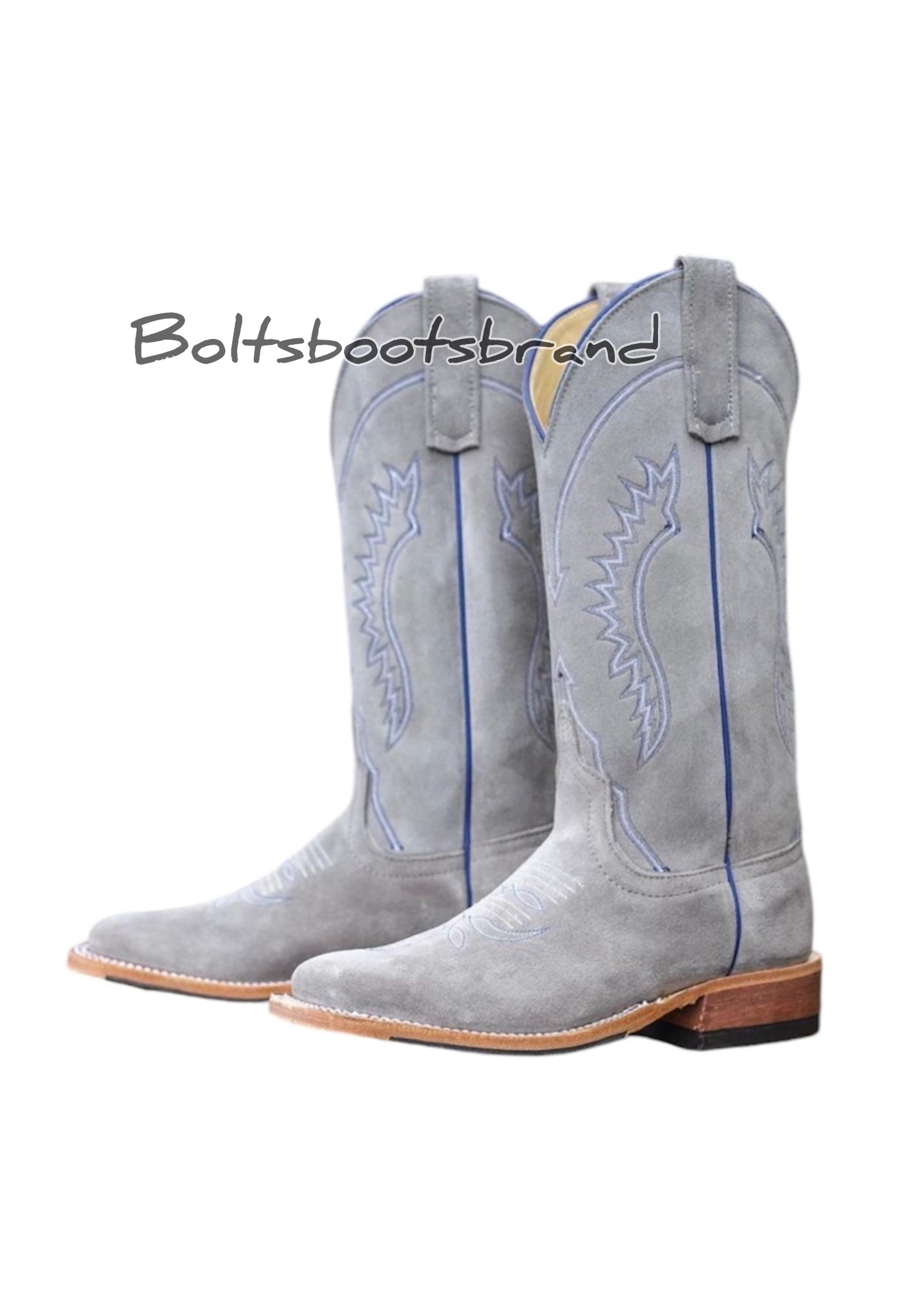 Grays by Boltsbootsbrand