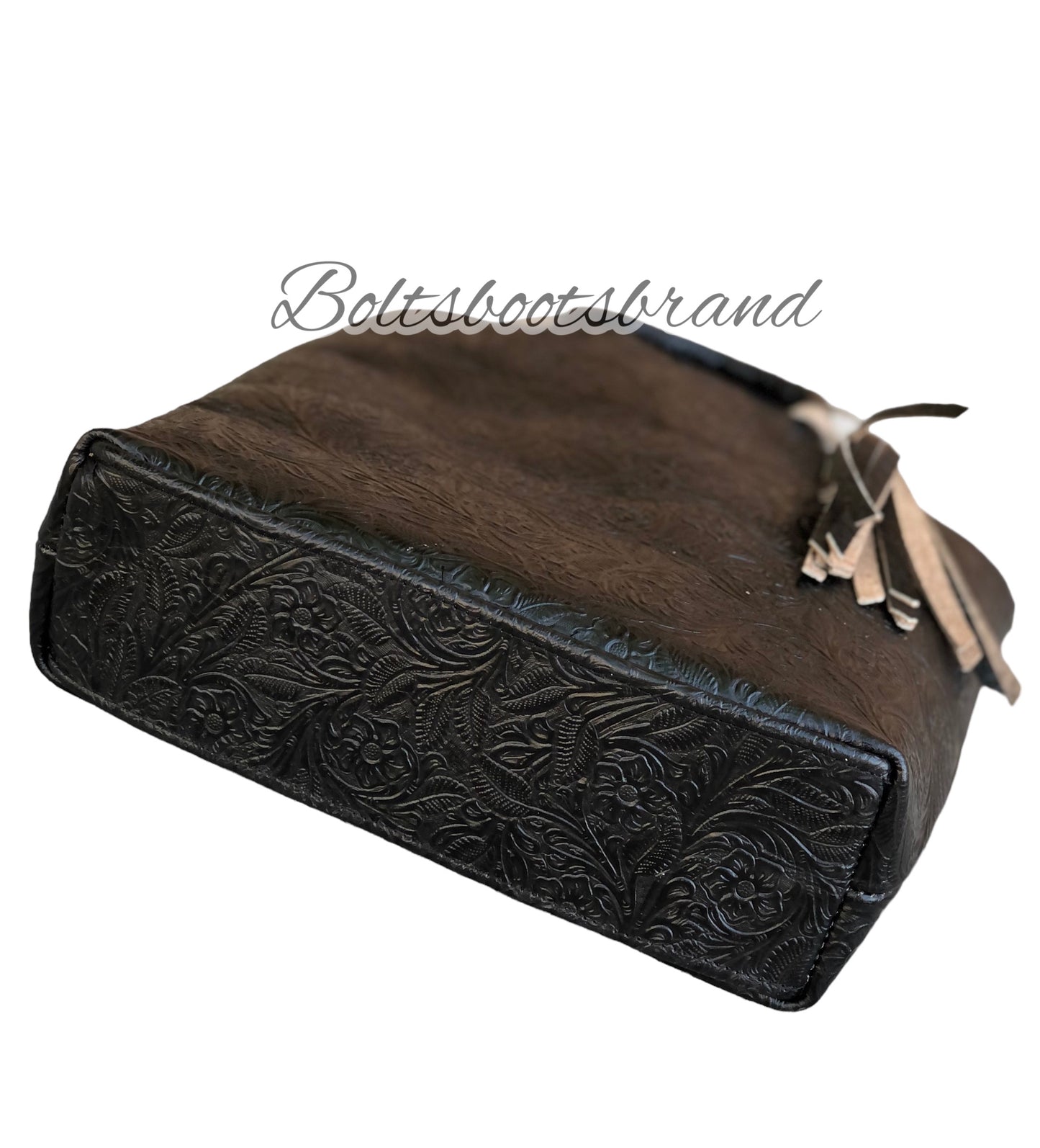 Dark 🖤 garden purse by Boltsbootsbrand