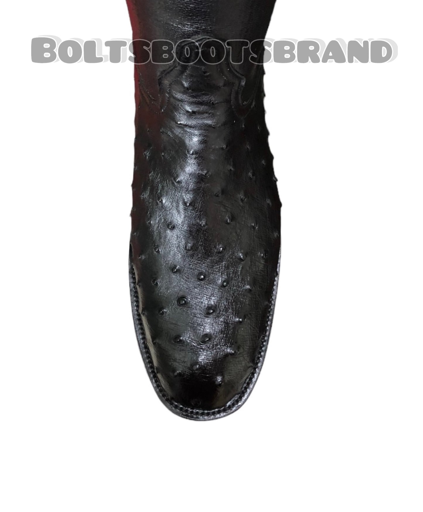 Texas roper by Boltsbootsbrand