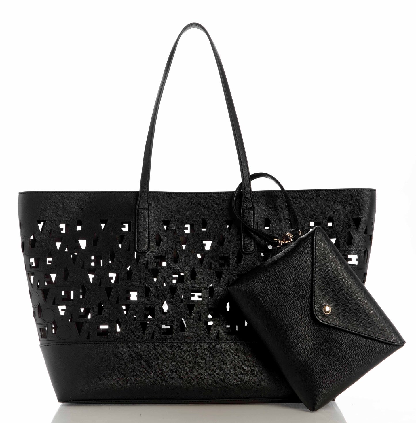 NEW LOVE TOTE COLORS