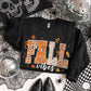 Fall Vibes Crewneck
