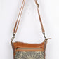 Dizzy Circle Small & Crossbody Bag