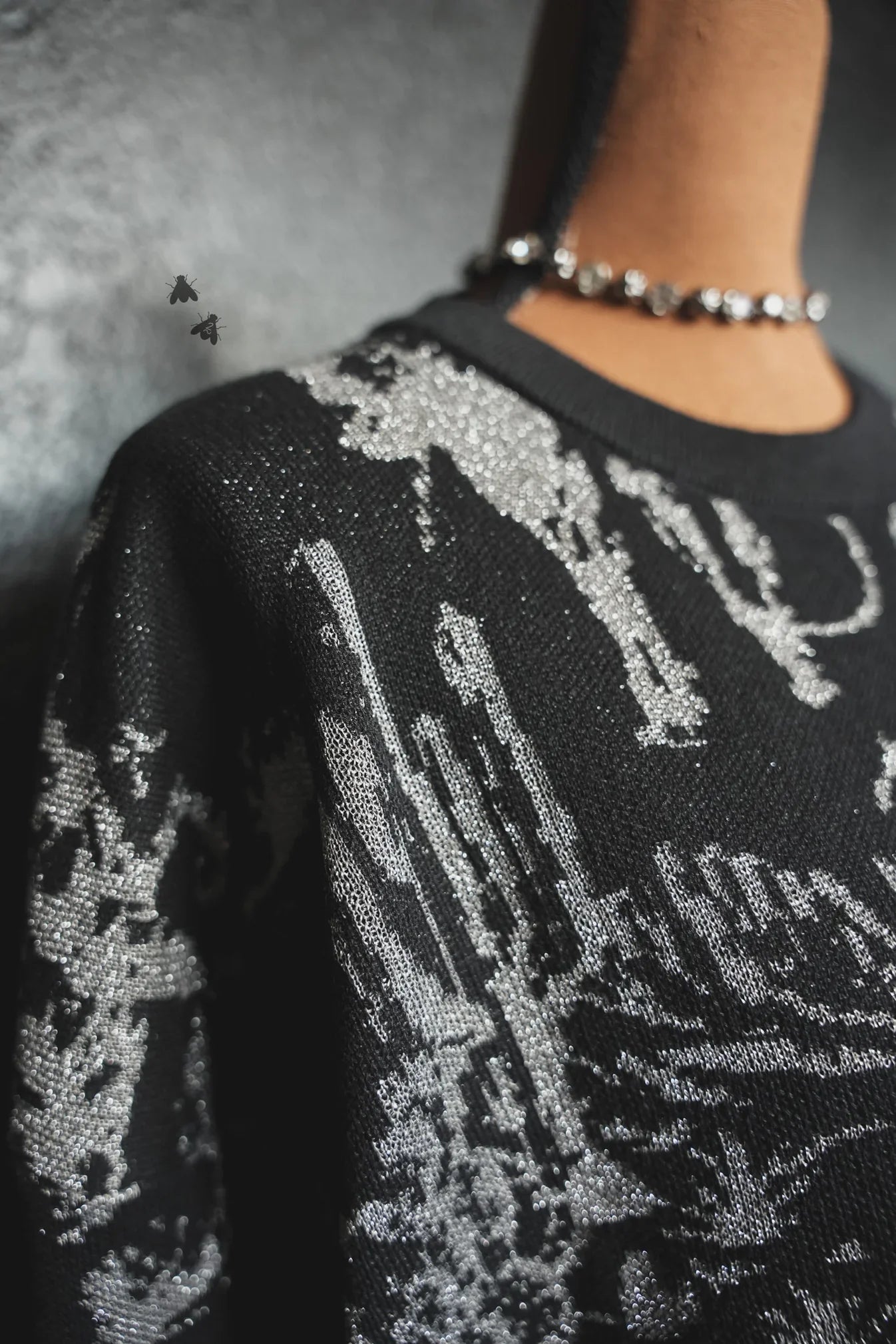 Rhinestone Cowboy Crop