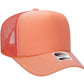 Go Ask Your Dad Adult Otto Foam Trucker Hat