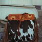 The Sunflower Tote a Haute Southern Hyde by Beth Marie Exclusive