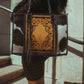 The Jameson Tote a Haute Southern Hyde by Beth Marie Exclusive
