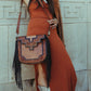 The Austin Bag a Haute Southern Hyde by Beth Marie Exclusive