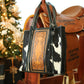 Luxe Cowgirl Tote a Haute Southern Hyde by Beth Marie Exclusive