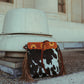 The Sunflower Tote a Haute Southern Hyde by Beth Marie Exclusive