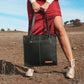 Luxe Cowgirl Tote a Haute Southern Hyde by Beth Marie Exclusive