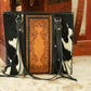 Luxe Cowgirl Tote a Haute Southern Hyde by Beth Marie Exclusive