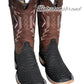 Mayan python womens signature by Boltsbootsbrand