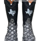 Ash Texas womens signature ( pirarucu) by Boltsbootsbrand