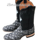 Ash Texas edition big bass ( pirarucu))Boltsboots signature