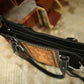 Luxe Cowgirl Tote a Haute Southern Hyde by Beth Marie Exclusive