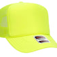 YOLO Be a Hoe Adult Otto Foam Trucker Hat