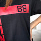 BB red edition shirt