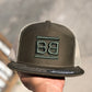 GreenB cap by Boltsbootsbrand