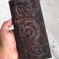 Mate 🧉 rush handtooled wallet