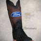 Ford 💪🏽boots by Boltsbootsbrand