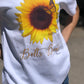 Sun B shirt